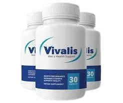 Vivales ED Supplement